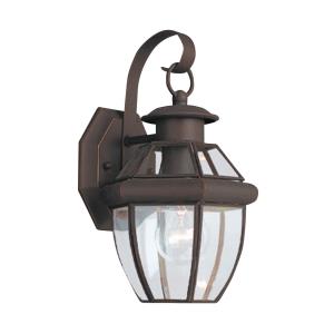 Outdoor Lighting