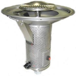 Sunglo Patio Heaters Accessories Parts Controls Natural