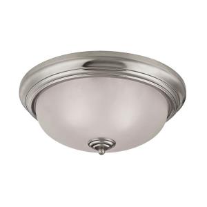 standard simple ceiling flush mounts