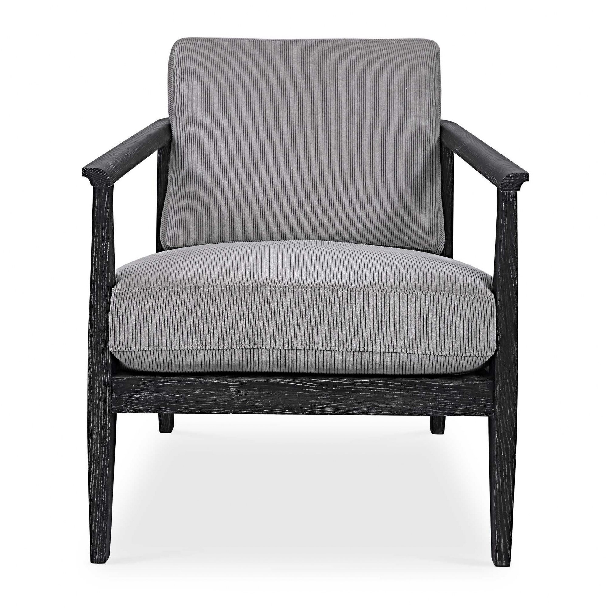 Uttermost 23657 Brunei - 34 Inch Accent Chair