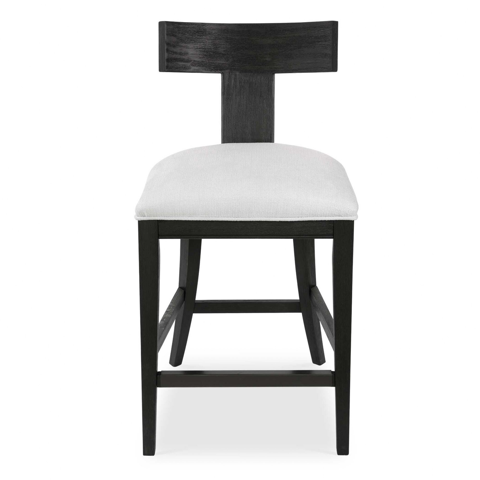 Uttermost 23664 Idris - 38 Inch Counter Stool