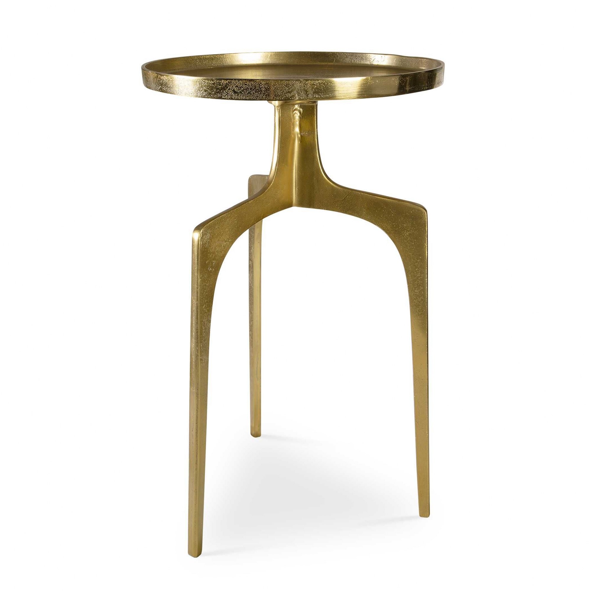 Uttermost 25053 Kenna - 25 inch Accent Table