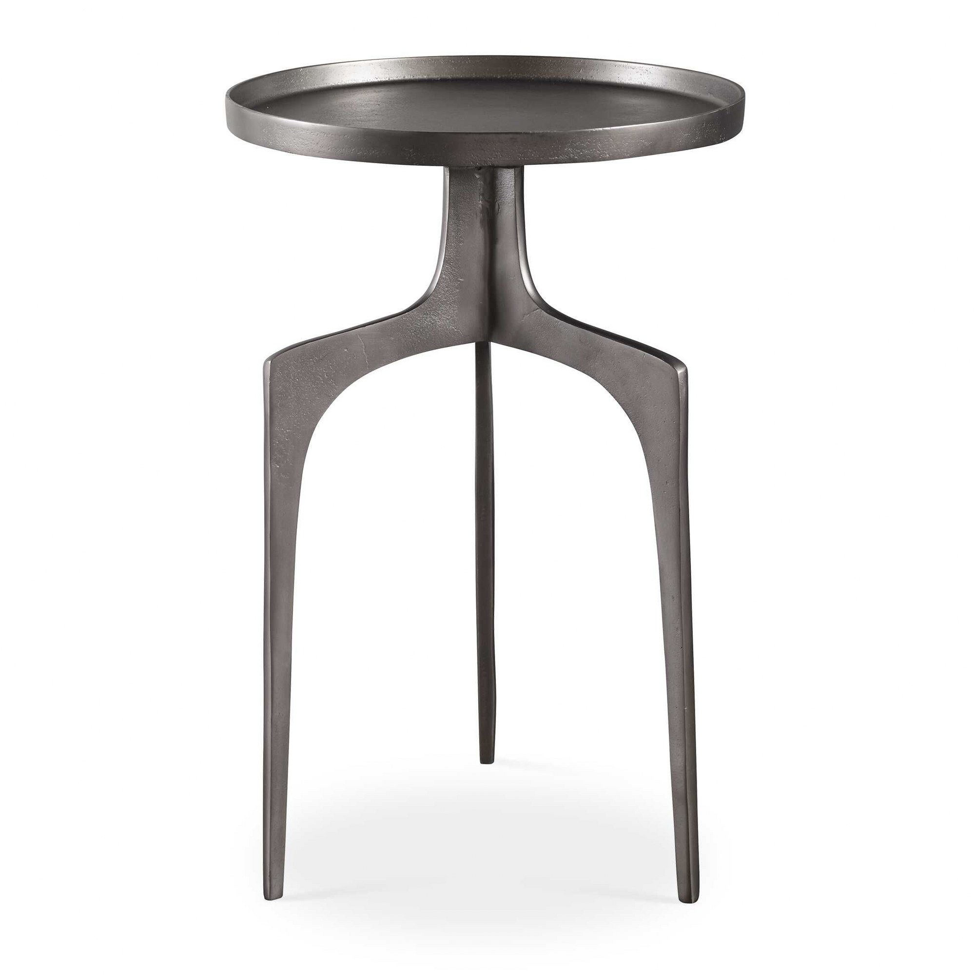 Uttermost 25082 Kenna - 25 inch Accent Table - Picture 1 of 5