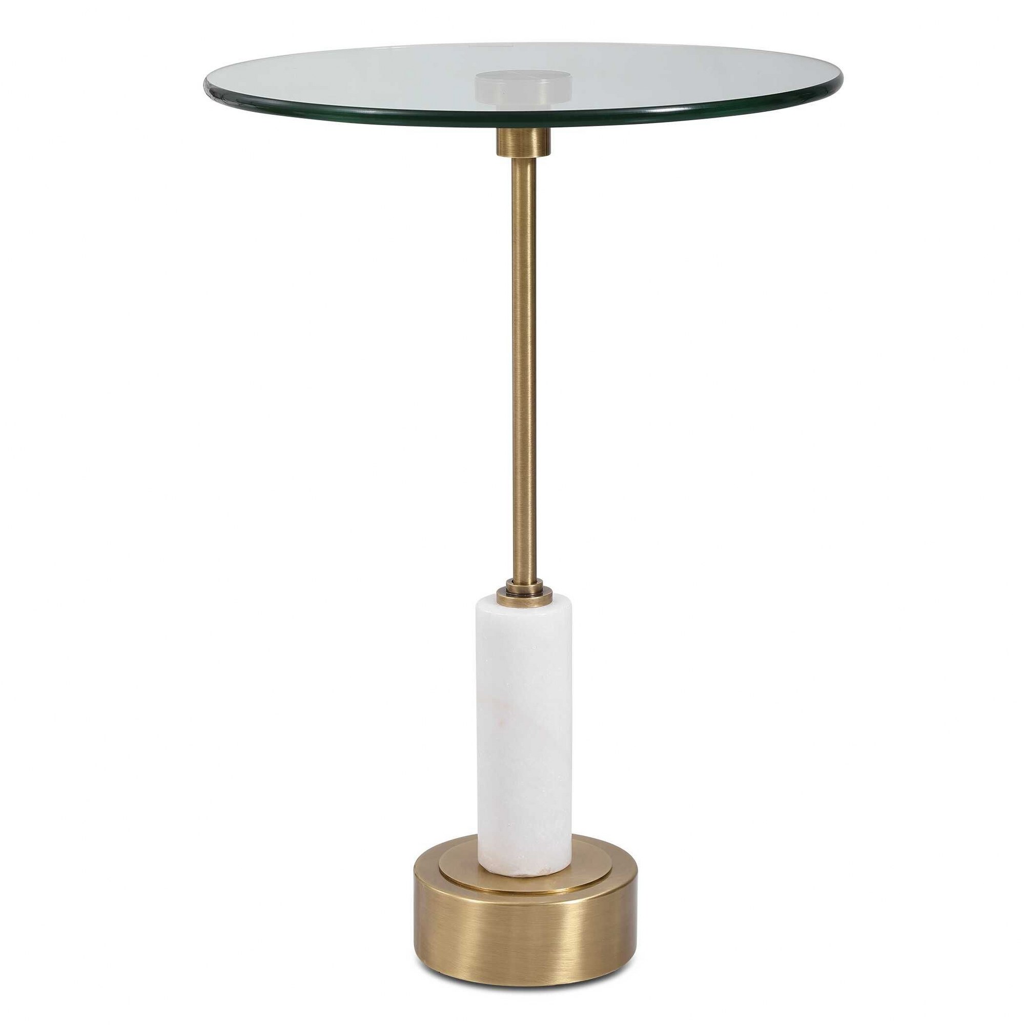 Uttermost 25130 Portsmouth - 24 Inch Accent Table