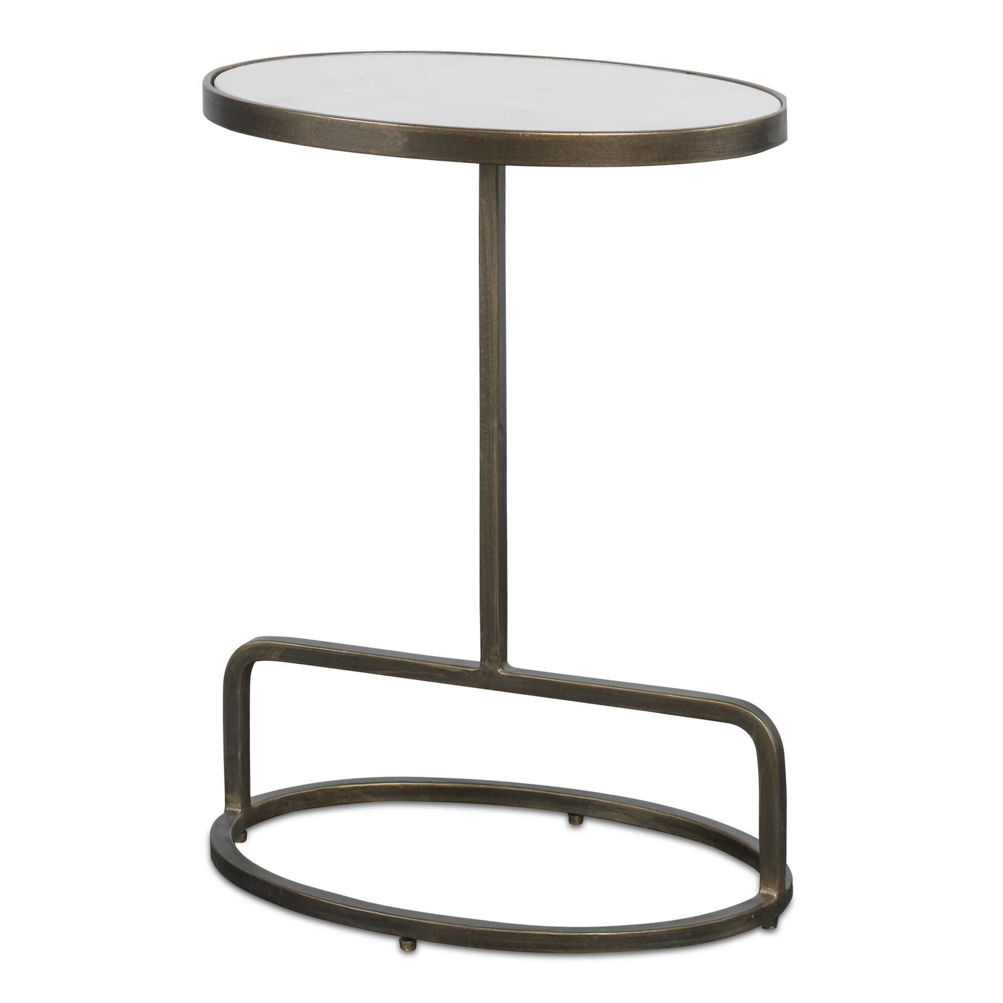 Uttermost 25135 Jessenia - 23 Inch Accent Table