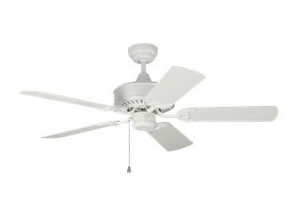 ceiling fan no pull chain