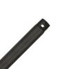 72 Inch Down Rod Length - Bronze Finish