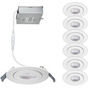 Recessed Lighting Ceiling And Under Cabinet Recessed Lights 1stoplighting
