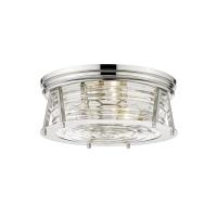 Cape Harbor - 1 Light Pendant In Traditional Style-9 Inches Tall and 13 Inches Wide