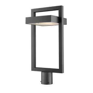 outdoor post lights contemporary